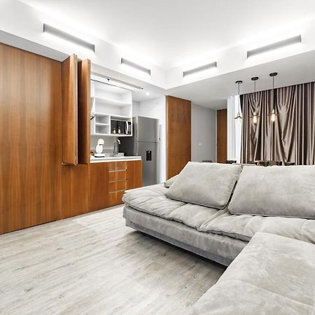 Urban Getaway, Trendy Polanco, Home Office Meksyk Zewnętrze zdjęcie
