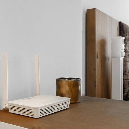 Urban Getaway, Trendy Polanco, Home Office Meksyk Zewnętrze zdjęcie