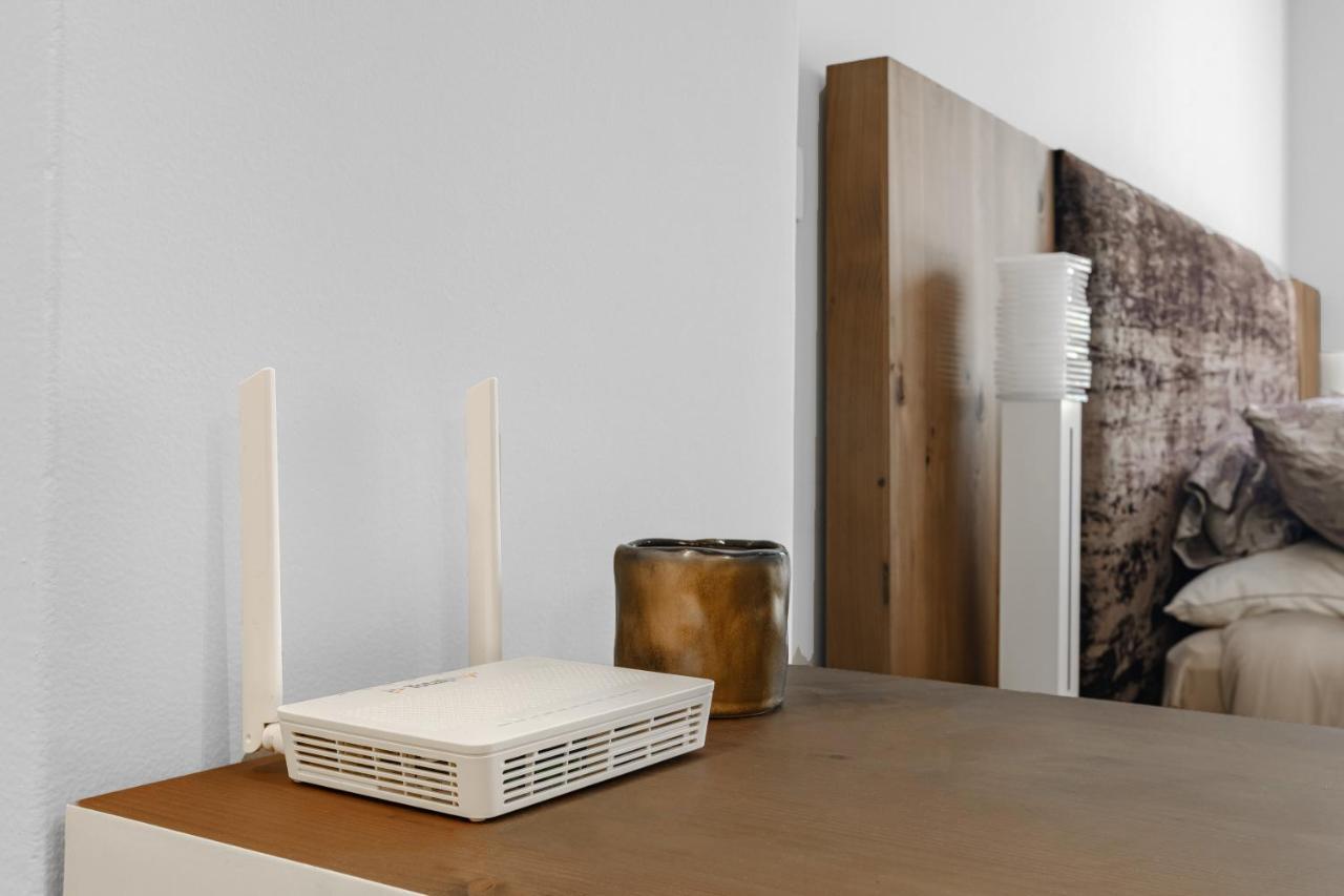 Urban Getaway, Trendy Polanco, Home Office Meksyk Zewnętrze zdjęcie