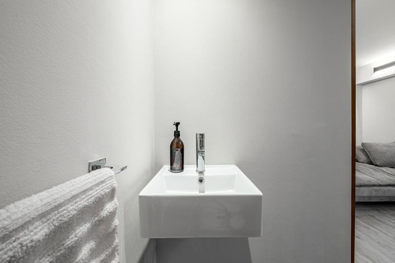 Urban Getaway, Trendy Polanco, Home Office Meksyk Zewnętrze zdjęcie
